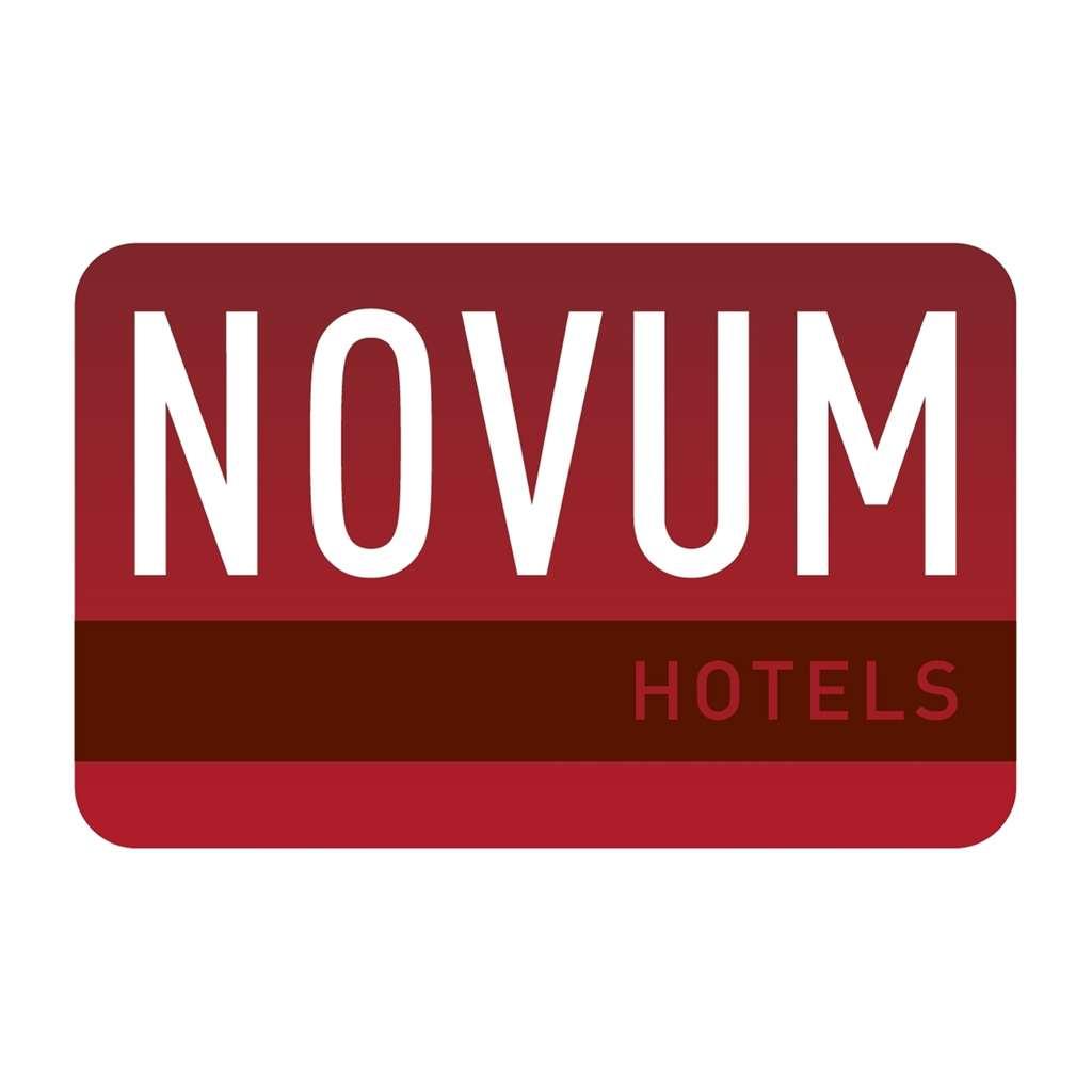 Novum Hotel Post Aschaffenburg Logo foto