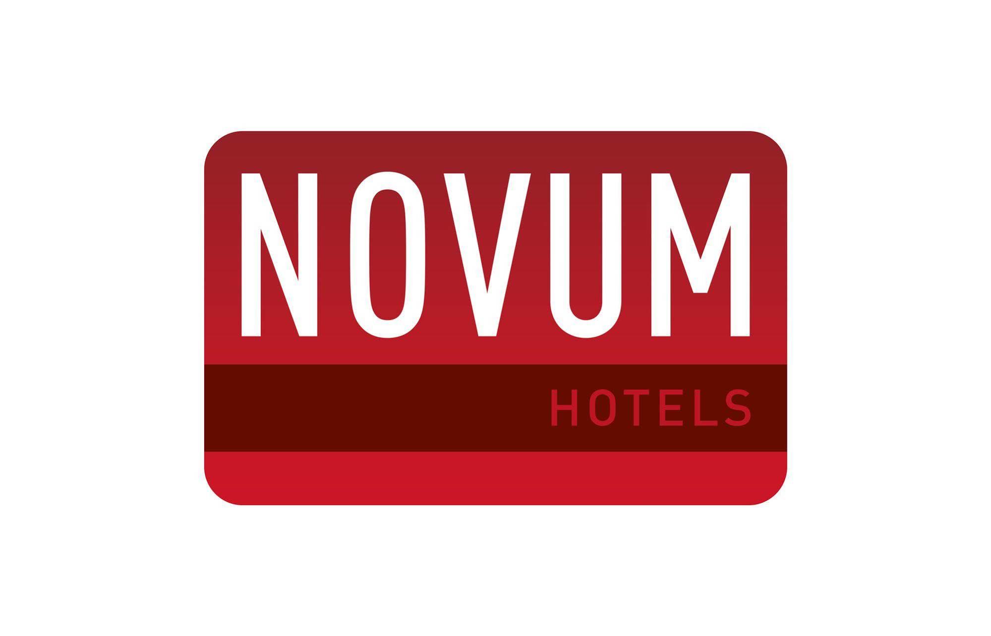 Novum Hotel Post Aschaffenburg Exterior foto